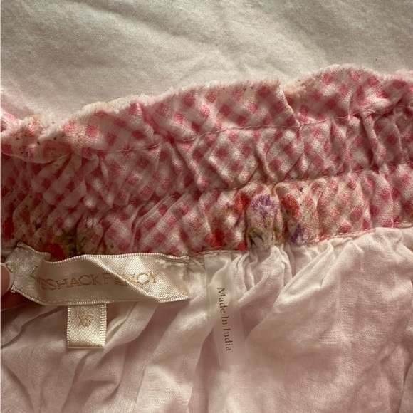 LoveShackFancy skirt - Picture 3 of 3